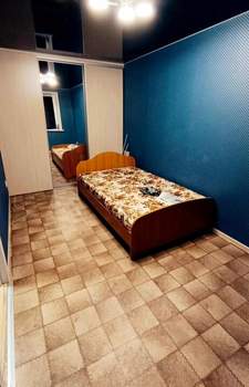 2-к квартира, на длительный срок, 45м2, 1/5 этаж