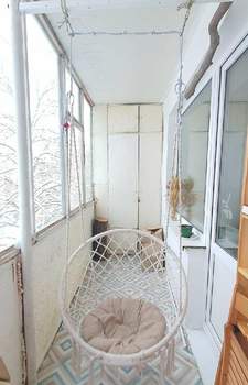 1-к квартира, на длительный срок, 45м2, 2/9 этаж