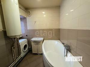 2-к квартира, на длительный срок, 39м2, 2/3 этаж