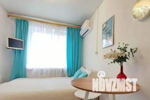 1-к квартира, посуточно, 19м2, 5/5 этаж