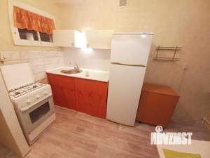 1-к квартира, на длительный срок, 33м2, 8/9 этаж