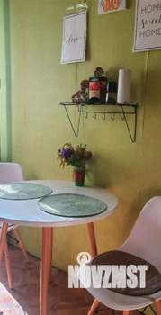 1-к квартира, на длительный срок, 45м2, 2/9 этаж