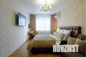2-к квартира, посуточно, 70м2, 2/13 этаж