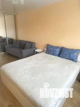 1-к квартира, посуточно, 30м2, 2/3 этаж