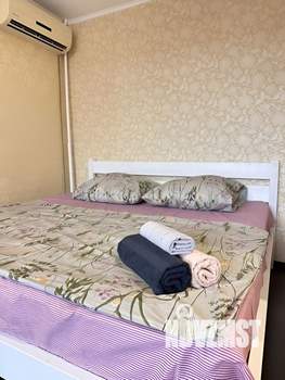 1-к квартира, посуточно, 25м2, 4/9 этаж