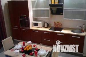 1-к квартира, посуточно, 60м2, 5/16 этаж