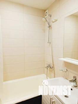 2-к квартира, посуточно, 44м2, 3/8 этаж