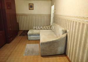 2-к квартира, на длительный срок, 50м2, 3/12 этаж