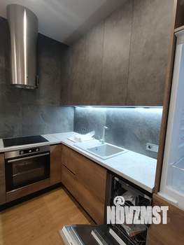 2-к квартира, на длительный срок, 50м2, 18/33 этаж