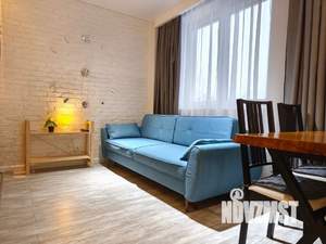 1-к квартира, посуточно, 37м2, 7/18 этаж