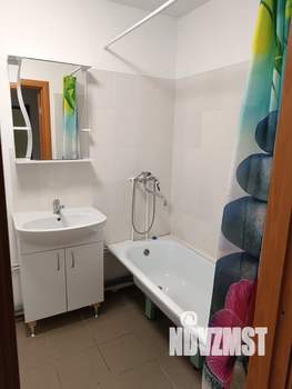 1-к квартира, на длительный срок, 45м2, 3/25 этаж