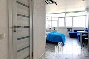 1-к квартира, посуточно, 29м2, 12/22 этаж