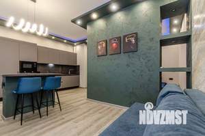 2-к квартира, на длительный срок, 70м2, 14/22 этаж