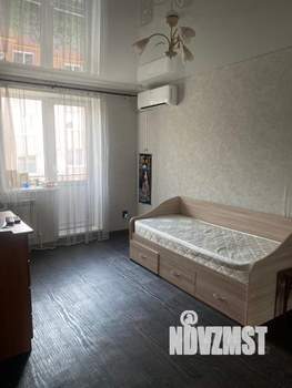 1-к квартира, на длительный срок, 34м2, 2/3 этаж