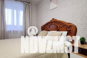 2-к квартира, посуточно, 55м2, 11/16 этаж
