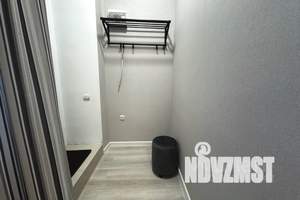 1-к квартира, посуточно, 22м2, 1/2 этаж