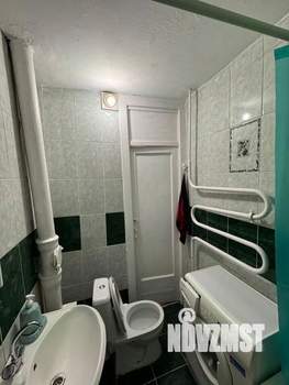 1-к квартира, на длительный срок, 32м2, 5/5 этаж