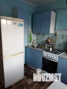 2-к квартира, посуточно, 44м2, 5/5 этаж