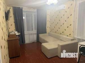 1-к квартира, на длительный срок, 33м2, 1/3 этаж