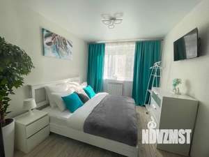 2-к квартира, посуточно, 48м2, 1/3 этаж