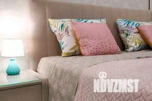 2-к квартира, посуточно, 45м2, 1/5 этаж