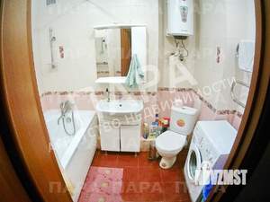 1-к квартира, на длительный срок, 53м2, 6/16 этаж