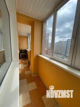 2-к квартира, на длительный срок, 82м2, 4/10 этаж