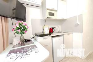1-к квартира, посуточно, 24м2, 3/5 этаж