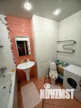 Студия квартира, посуточно, 50м2, 7/18 этаж