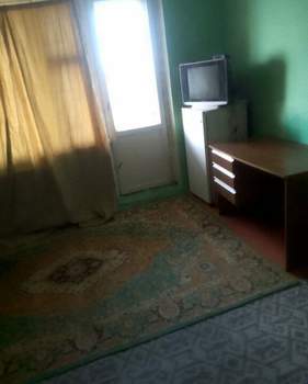 1-к квартира, на длительный срок, 30м2, 3/9 этаж