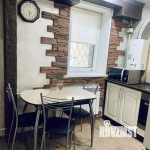 2-к квартира, посуточно, 46м2, 1/1 этаж