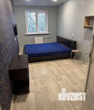 3-к квартира, на длительный срок, 57м2, 5/5 этаж