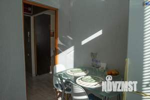 1-к квартира, посуточно, 30м2, 1/5 этаж