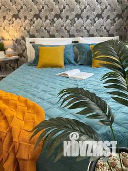 1-к квартира, посуточно, 44м2, 9/25 этаж