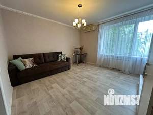 3-к квартира, посуточно, 59м2, 3/10 этаж