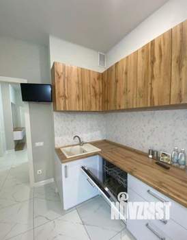 1-к квартира, на длительный срок, 60м2, 10/21 этаж