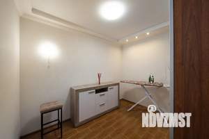 1-к квартира, посуточно, 45м2, 8/9 этаж