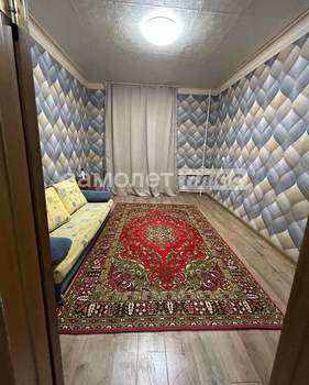 2-к квартира, на длительный срок, 53м2, 1/5 этаж