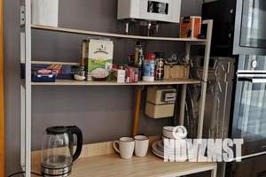 1-к квартира, посуточно, 31м2, 1/5 этаж