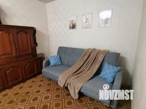 2-к квартира, посуточно, 49м2, 3/12 этаж