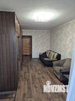 1-к квартира, на длительный срок, 37м2, 6/9 этаж