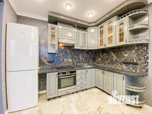 3-к квартира, на длительный срок, 90м2, 15/23 этаж