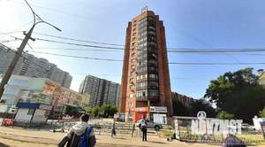 2-к квартира, на длительный срок, 80м2, 7/16 этаж