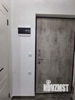 Студия квартира, на длительный срок, 31м2, 14/27 этаж