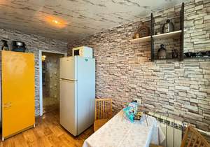 3-к квартира, на длительный срок, 86м2, 14/14 этаж