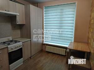 1-к квартира, на длительный срок, 33м2, 1/3 этаж