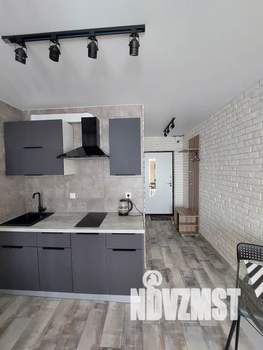 Студия квартира, посуточно, 28м2, 6/16 этаж