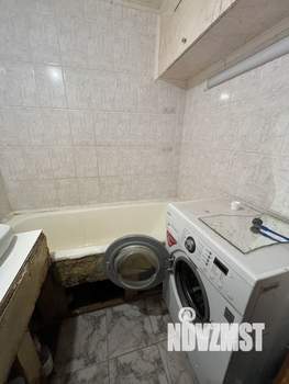 1-к квартира, на длительный срок, 30м2, 4/9 этаж