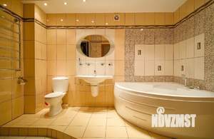 3-к квартира, на длительный срок, 141м2, 3/9 этаж