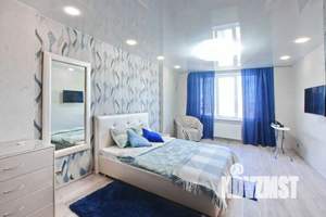 1-к квартира, посуточно, 49м2, 1/1 этаж